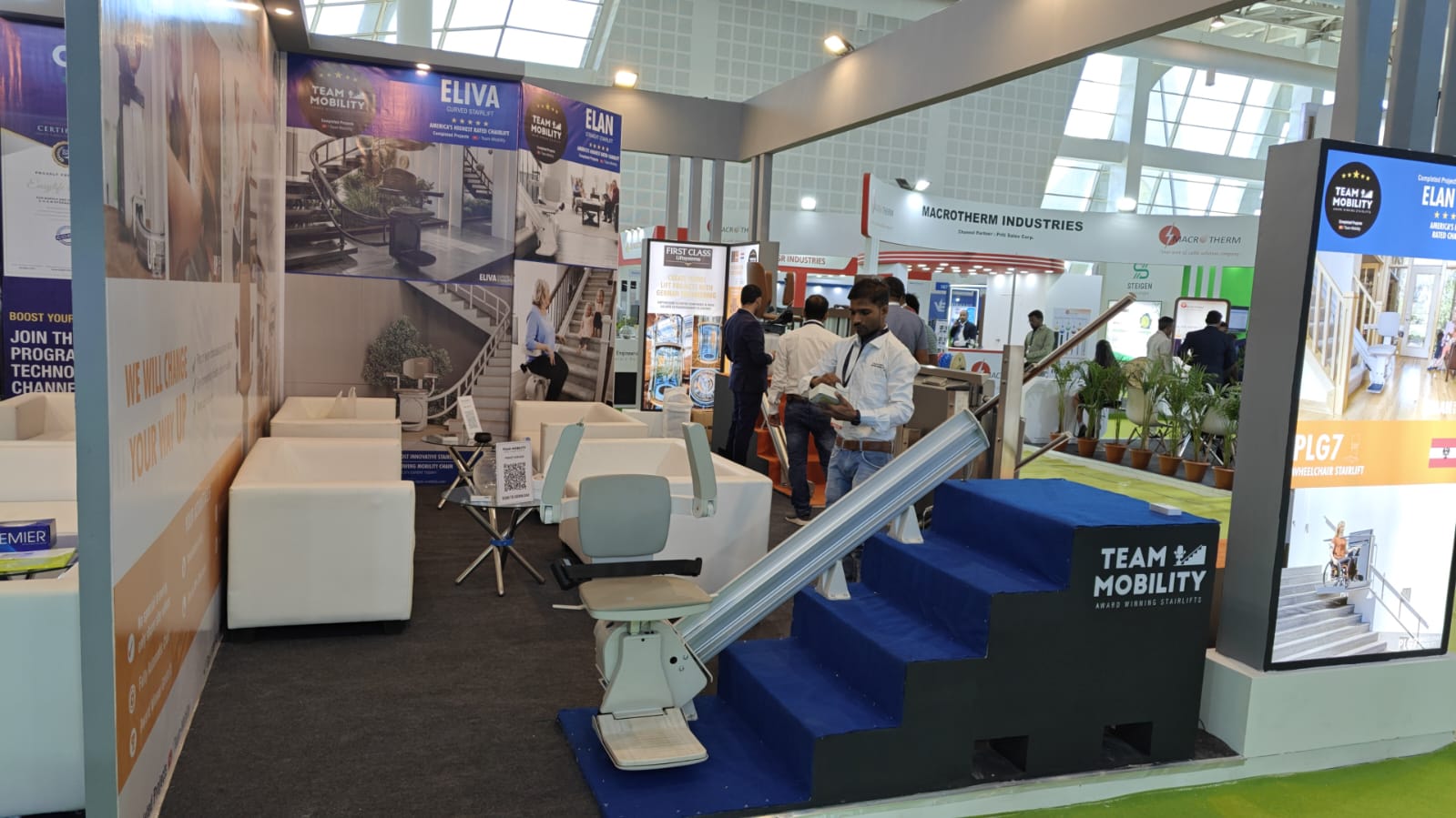 GUJARAT EXHIBITION (2)