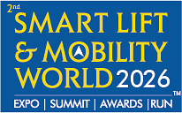 Smart Lift & Mobility World 2026